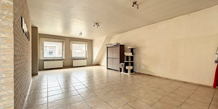 Sleihagestraat, Oostnieuwkerke - Appartement 2 pièces à louer