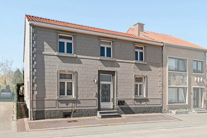 Krijtstraat, Riemst : Maison 3 pièces à vendre