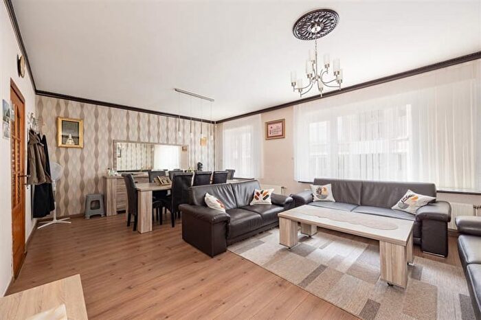 Maison 8 pièces à vendre - Dambruggestraat, ANTWERPEN