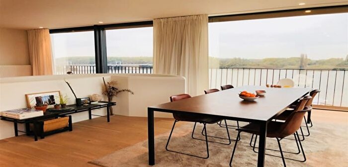 Appartement 1 pièce à louer - Wilfordkaai, G