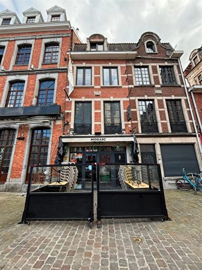 Oude Markt, Leuven - Maison 5 pièces à vendre