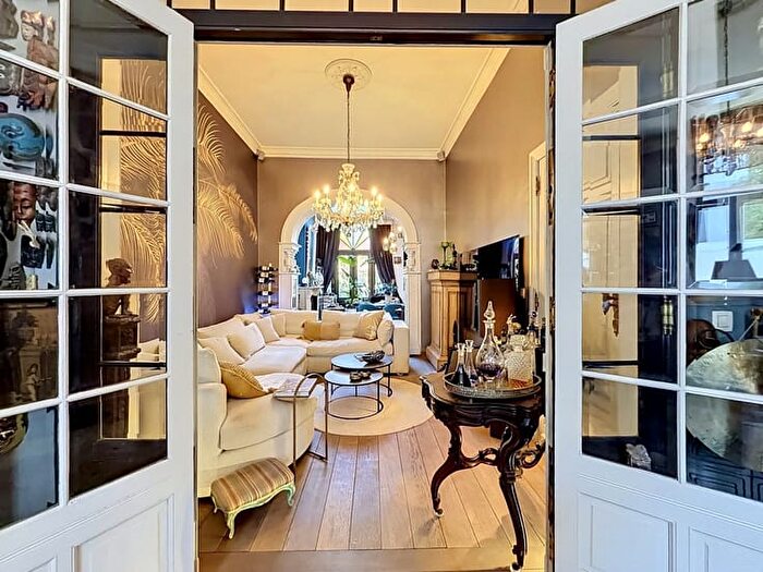 Maison 3 pièces à Dendermondse steenweg, AALST, à vendre