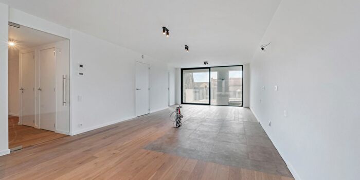 Hendrik Consciencestraat, Roeselare - Appartement 3 pièces à vendre