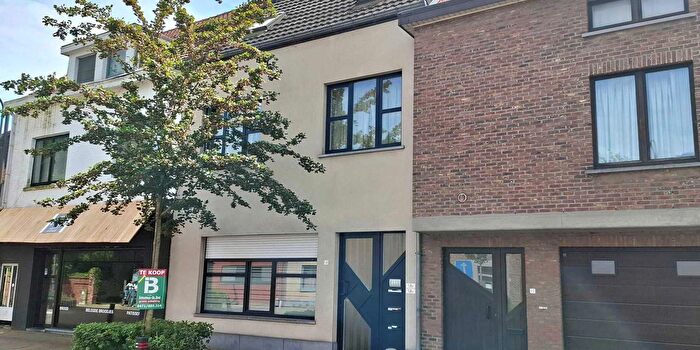 Appartement 1 pièce à Larum b, Geel, à vendre