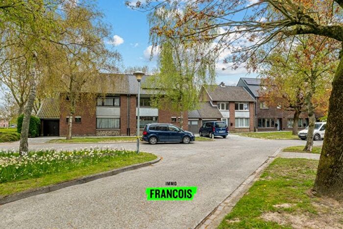 Maison 4 pièces à Berkenstraat, Brugge, à vendre