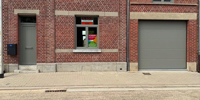 Millerdries, Millen : Maison 4 pièces à vendre