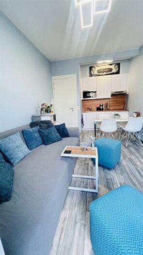 IJzerstraat Blankenberge België, BLANKENBERGE : Appartement 1 pièce à vendre