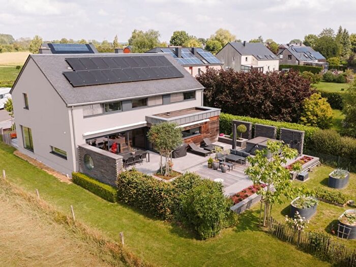 Maison 5 pièces à Rue du Marquisat, ATTERT, à vendre