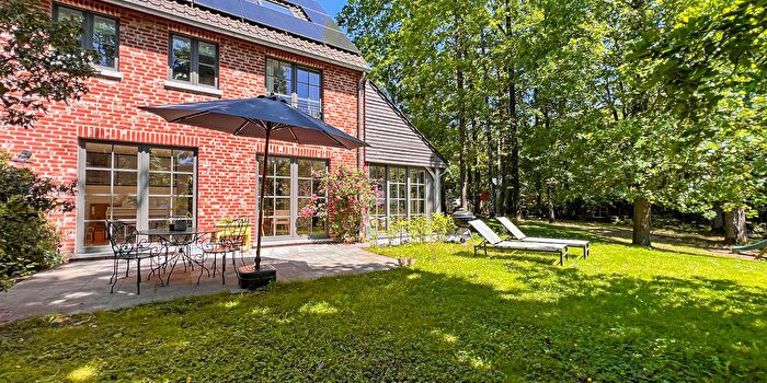 Maison 4 pièces à louer - Biez, WaalsBrabant