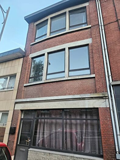 Maison 3 pièces à louer - Rue Walthère Jamar, Ans