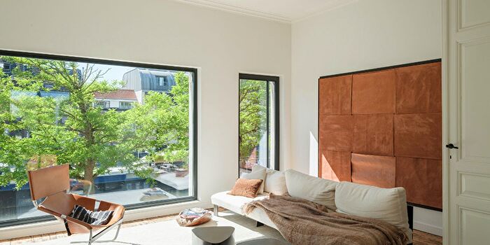 Maison 4 pièces à vendre - Ferdinand Lousbergskaai, Gent