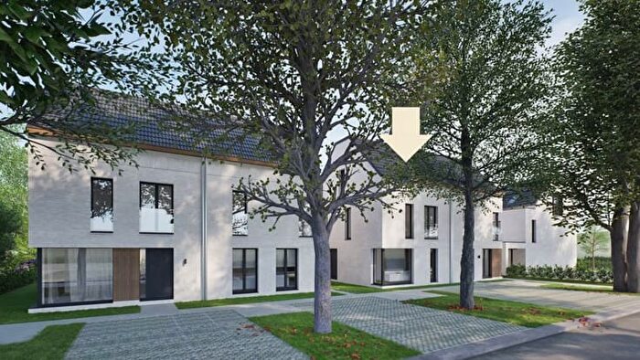 Dianalaan, Schilde - Maison 4 pièces à vendre