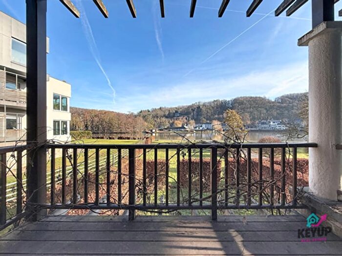 Appartement 1 pièce à vendre - Chaussée de Namur, Anhée