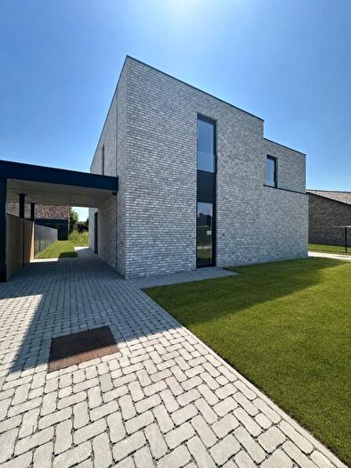 Maison 3 pièces à Kortestraat, C, à louer