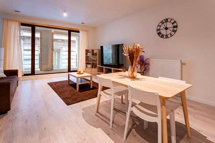 Cellebroedersstraat, Antwerpen - Appartement 2 pièces à vendre