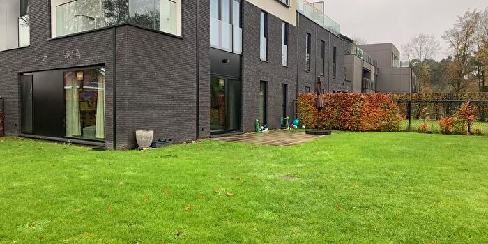 Appartement 2 pièces à vendre à Kapellestraat, Mol
