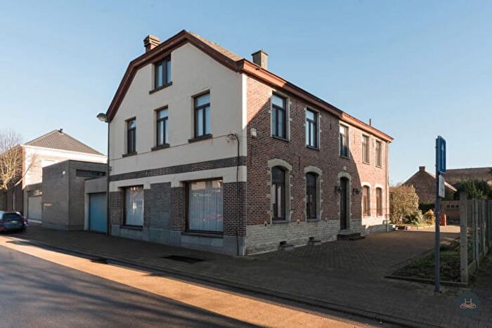Maison 4 pièces à vendre à Frederik Wouterslaan, Kampenhout