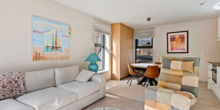 Appartement 1 pièce à Dascottelei, Deurne, à louer