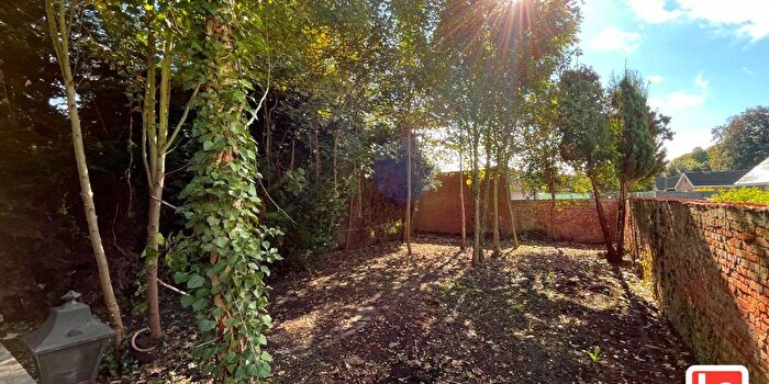 DorpWest, Lochristi - Maison 3 pièces à vendre