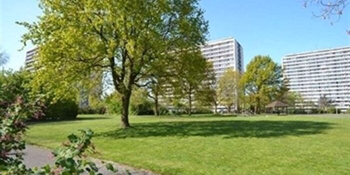 Koningin Fabiolapark, SintNiklaas : Appartement 2 pièces à vendre