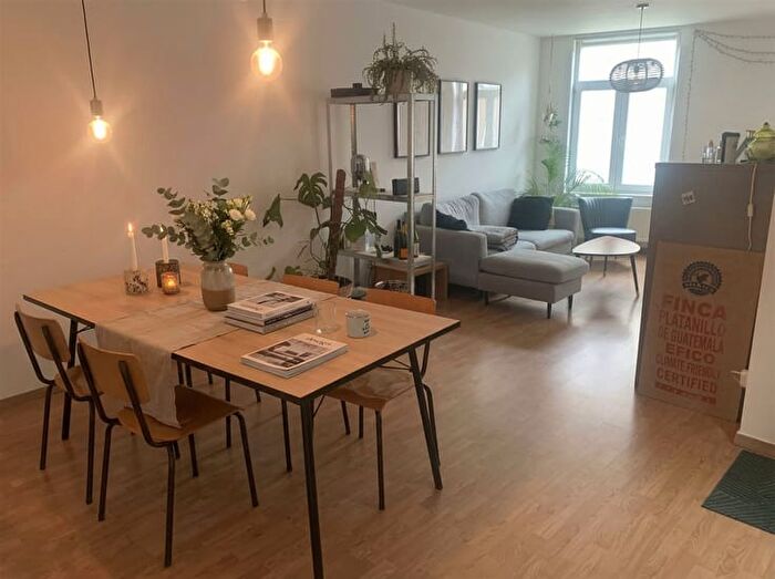 Baarstraat, OUDENAARDE : Appartement 2 pièces à louer