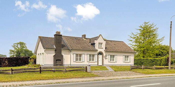 Maison 3 pièces à vendre - Middelweg, Ursel