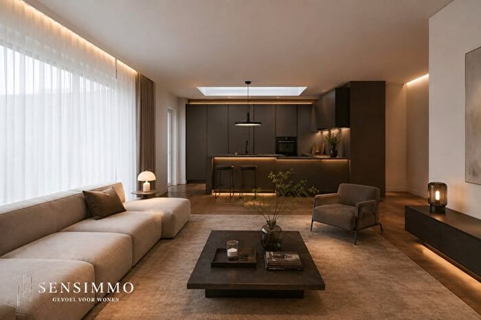 Appartement 1 pièce à vendre - Weg Naar Zwartberg A
