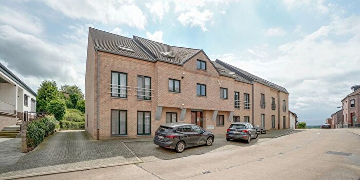 Daalstraat, Riemst : Appartement à vendre