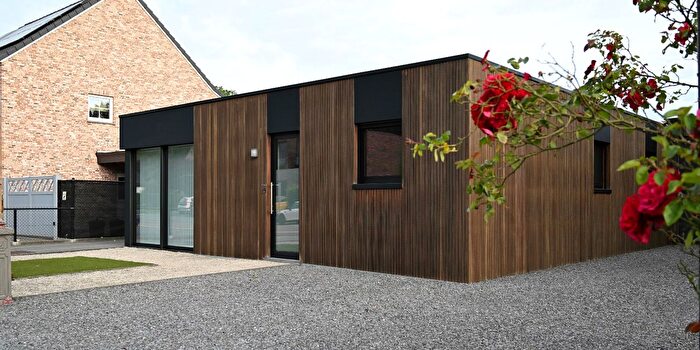 Michel Scheperslaan, Zolder - Maison 2 pièces à vendre
