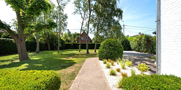 Waterloo, WaalsBrabant - Maison 4 pièces à vendre
