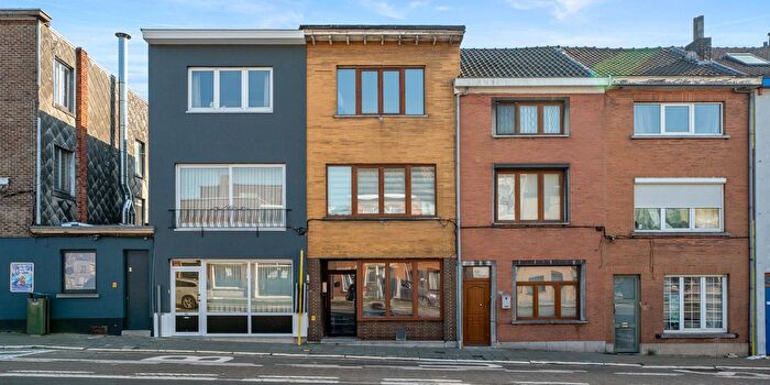 Maison 2 pièces à vendre - Rooigemlaan, Gent