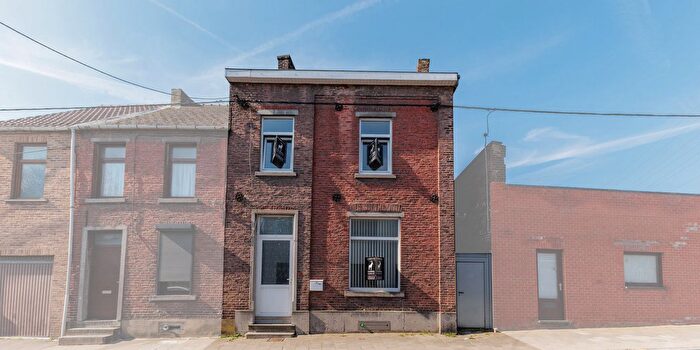 Maison 3 pièces à Manage, Henegouwen, à vendre