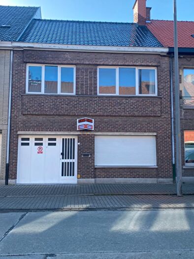 Pauwel Vander Scheldenstraat, Oudenaarde - Maison 12 pièces à vendre