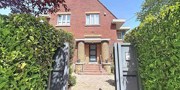 Maison 3 pièces à vendre - Avenue de la Rousselière, JupillesurMeuse