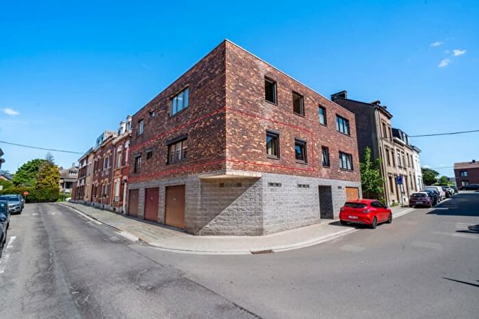 Appartement 11 pièces à Rue Transversale, Dison Andrimont, à vendre