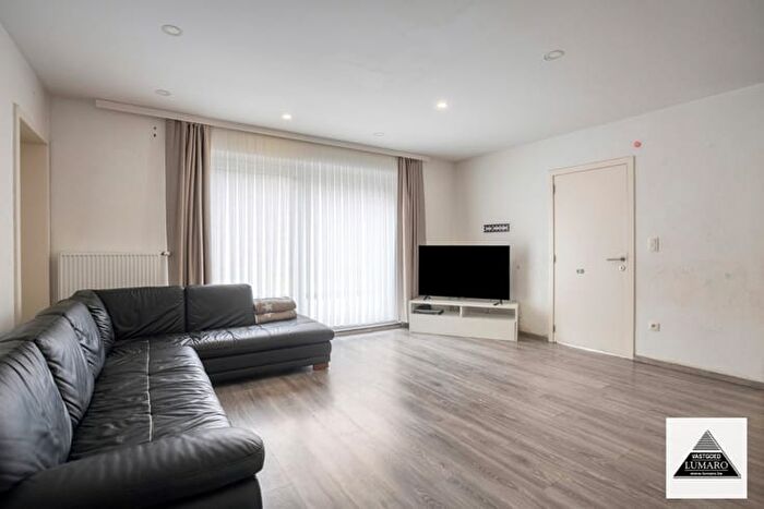 Maison 1 pièce à vendre - Stalenstraat, Genk