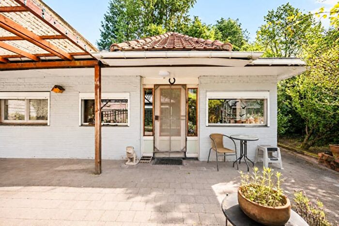Maison 8 pièces à vendre - Brechtsebaan, Schoten