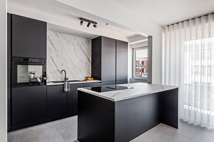 Appartement 9 pièces à vendre - Albert Spietaelslaan, Deurne