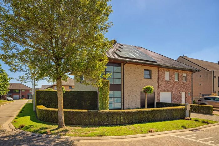 Bunderakker, Laarne : Maison 3 pièces à vendre