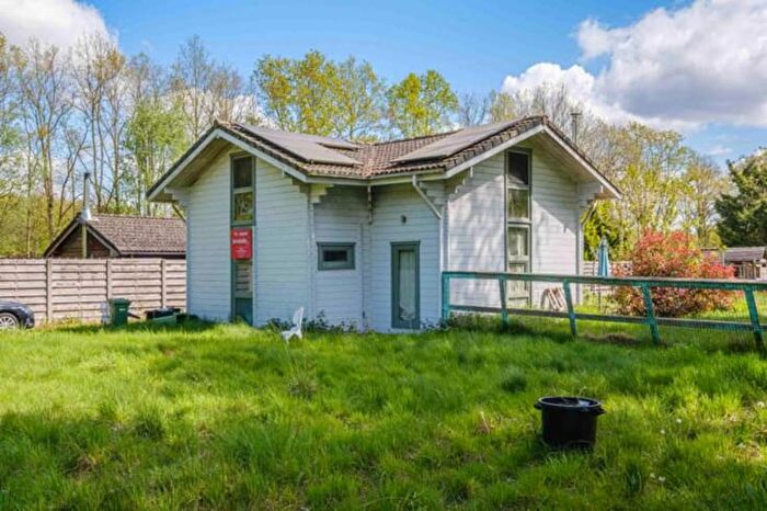Het Goor, Zandhoven : Maison 3 pièces à vendre