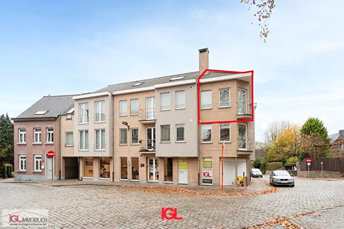 Appartement 14 pièces à vendre à Rink, SintPietersLeeuw