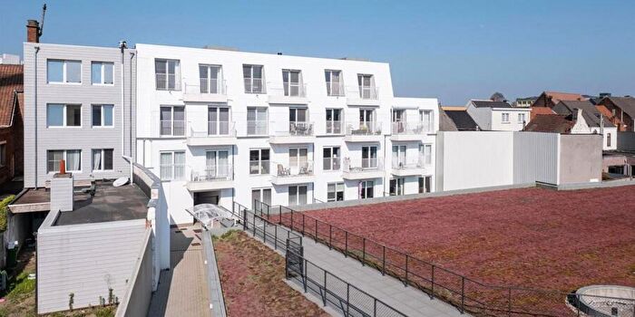 Appartement 2 pièces à louer à Lokeren, OostVlaanderen
