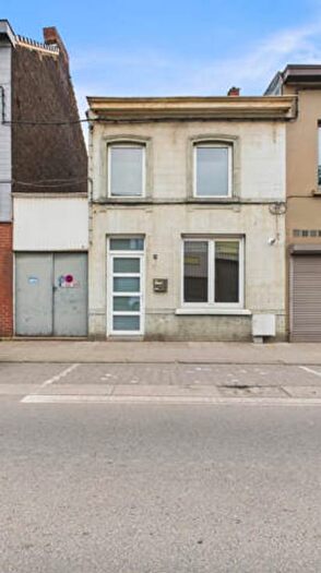 Maison 3 pièces à vendre - rue de Châtelet, CharleroiMarchienneauPont