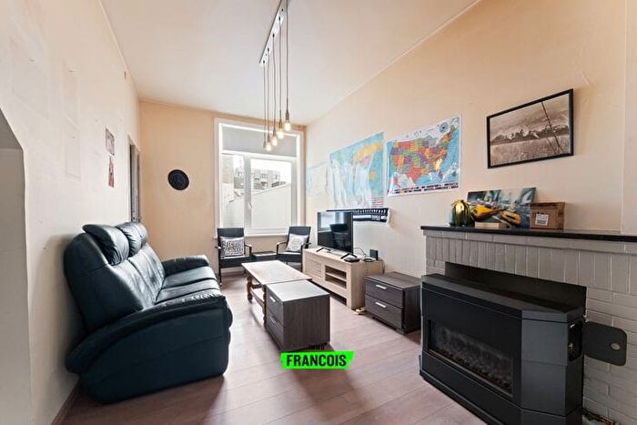 Nijverheidstraat, Oostende : Appartement 2 pièces à vendre