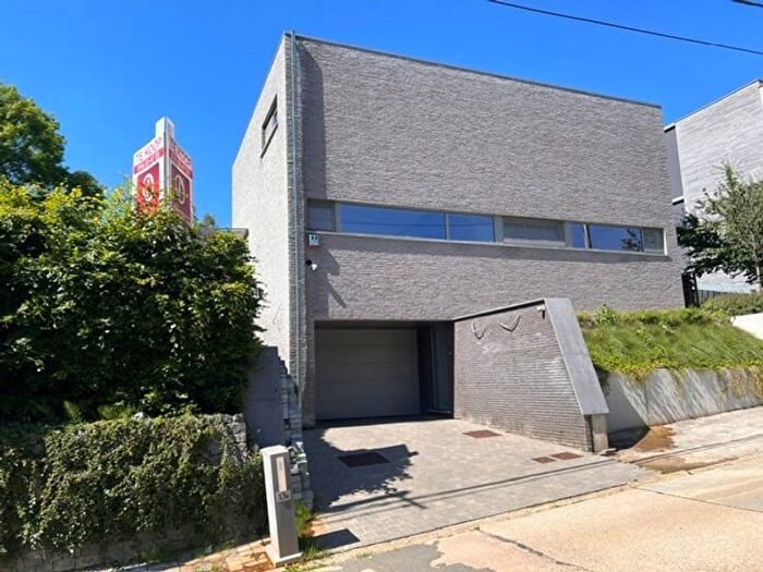 Maison 4 pièces à Grotendries, a, à vendre