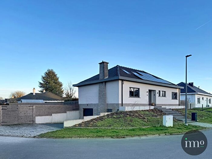 Maison 3 pièces à vendre à Waterhoflaan, Lennik