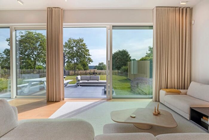 Maison 4 pièces à Roth, Lubbeek, à vendre