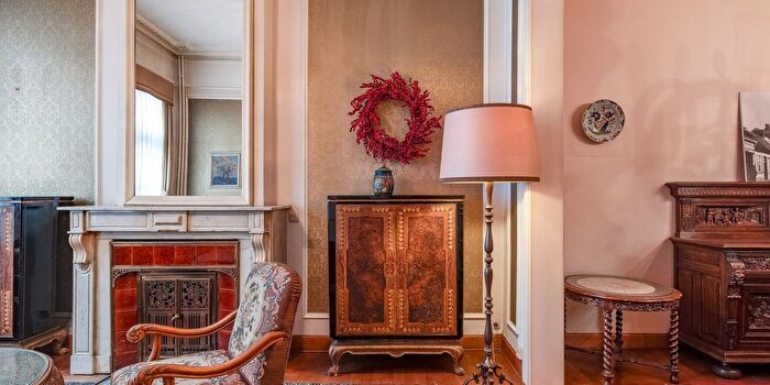 Maison 4 pièces à vendre - Kronenhoekstraat, SintGillisWaas