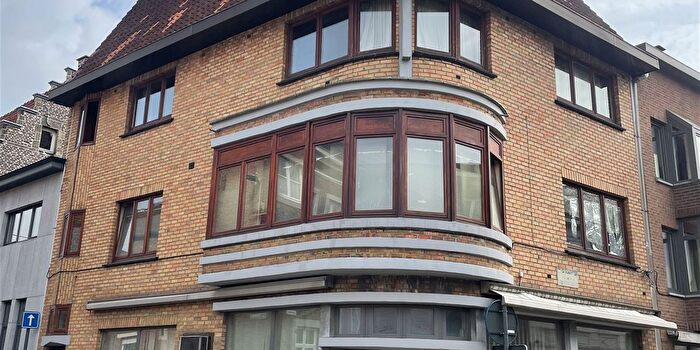 Maison 4 pièces à vendre à Houtmarkt, SintTruiden