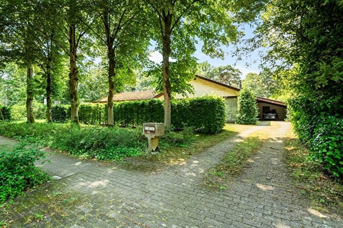 Maison 3 pièces à vendre à Baillet Latourlei, Brasschaat